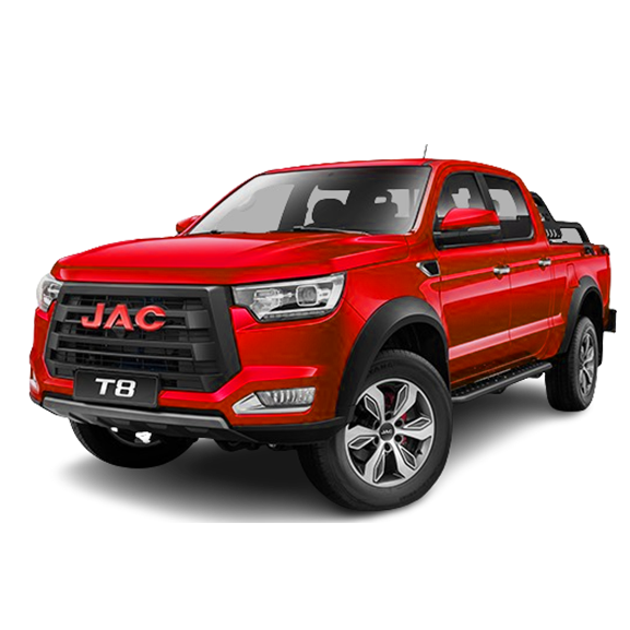 Jac T8